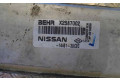 Интеркулер  144613UC0C   Nissan X-Trail T31 