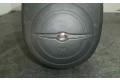 Подушка безопасности водителя 3DCM160C26336, TRW   Chrysler 300M