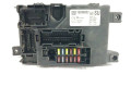 Pojistková skříňka Řídící jednotka BSM 13286032, 401154265   Opel Corsa  2008