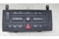 Блок управления климат-контролем 9653328ZD   Citroen C6