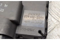 Блок управления коробкой передач 8953020410, 100302B   Toyota Avensis T270