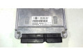 Řídící jednotka 06B906033T, 5WP4010806   Volkswagen Passat Alltrack 2003