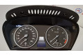 Přístrojová deska  BMW X5 E70 2009 62109195688, 62109236818  