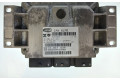 Блок управления двигателя 9660942580, 9659580780   Peugeot 407