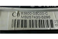 Панель приборов 8380005C00C, MB2574305296   Toyota Avensis T220       