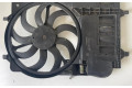 Вентилятор радиатора     7541092, 7541092    Mini One - Cooper R50 - 53 