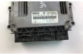 Řídící jednotka 237104376R, 0281030899   Renault Captur 2015