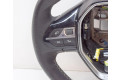 Volant Peugeot 3008 II 2018 98105487AU, 34199117D  