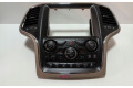 Блок управления климат-контролем 68254061AH, 62780964   Jeep Grand Cherokee