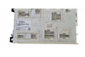 Блок комфорта A1569007702w, A1569011400   Mercedes-Benz GLA W156   
