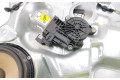 Передний комплект электрического механизма для подъема окна 6Q2959801EVW4   Volkswagen Polo IV 9N3