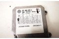 Блок подушек безопасности 1c0909605k, 5wk43125   Volkswagen Fox