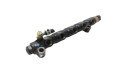 Топливная рампа 8945812010   Toyota Avensis T220   для двигателя 1CD-FTV