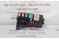 Блок управления 85980-B1010, 3SZVE   Daihatsu Terios