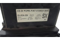 Блок управления климат-контролем 01560513690   Alfa Romeo GT