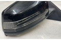 Zpětné zrcátko  Mercedes-Benz C W204 2014  A3167412  