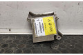 Блок подушек безопасности 89170-0h010, 89170-0h010   Citroen C1