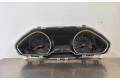 Панель приборов 9674643080G   Peugeot 208       