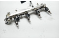 Vstřikovací lišta 0280151235, 0280151235   Fiat 500     