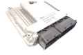Блок управления двигателя 1860A654, 0281012535   Mitsubishi Grandis