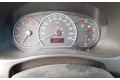 Přístrojová deska  Fiat Sedici 2007 3411079J50, 3411079J5  