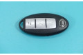 Řídící jednotka IMPRK977194   Nissan Murano Z51 2010