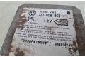 Блок подушек безопасности 1J0909603   Volkswagen Caddy