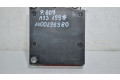 Блок подушек безопасности 1400596980   Peugeot 807