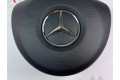 Подушка безопасности водителя 00086029009, 308998599162AC   Mercedes-Benz GLE (W166 - C292)