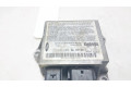 Блок подушек безопасности 4S7T14B056AC   Ford Mondeo Mk III