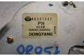 Моторчик заднего дворника 96387047, A00401330033    Daewoo Tacuma
