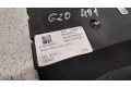 Модуль блока управления кондиционером 9878326, 64119878326   BMW 3 G20 G21