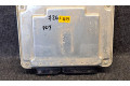 Блок управления двигателя 045906019BN, 0281011721   Volkswagen Fox