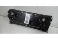 Блок управления климат-контролем 39042438, 39021426   Vauxhall Astra K