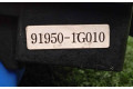 Pojistková skříňka Řídící jednotka BSM 919501G010   Hyundai Accent 2006