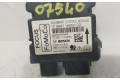 Блок подушек безопасности BM5T14B321CD   Ford Focus