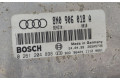 Блок управления двигателя 8N0906018A, 0261204898   Audi TT Mk1