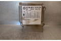Блок подушек безопасности 1K0909605H, 5WK43411   Volkswagen Golf SportWagen