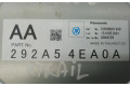 Řídící jednotka    Nissan X-Trail T32 2016