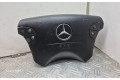 Подушка безопасности водителя    Mercedes-Benz E W210