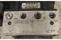 Блок управления ABS    8200038695, 0265231300   Renault Megane II
