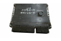 Řídící jednotka 8966102E71, MB2753000241   Toyota Auris 150 2008