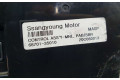 Блок управления климат-контролем 6870135010, 20C060013   SsangYong Tivoli