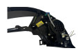 Блок управления климат-контролем 79600SMGG4, 07W38E04   Honda Civic