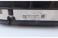 Přístrojová deska  Honda FR-V 2006 2574301922, E3-B5-4-2  