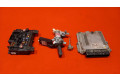 Řídící jednotka 9664487580, 9663757980   Citroen C-Crosser 2008