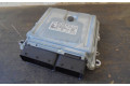 Řídící jednotka 6421506591, 0281013383   Mercedes-Benz ML W164 2006