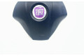 Подушка безопасности водителя 735516201, 073546062120   Fiat Punto Evo