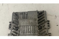 Блок управления двигателя 7G9112A650TF   Ford Galaxy