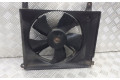Комплект вентиляторов     96259175    Daewoo Lanos 